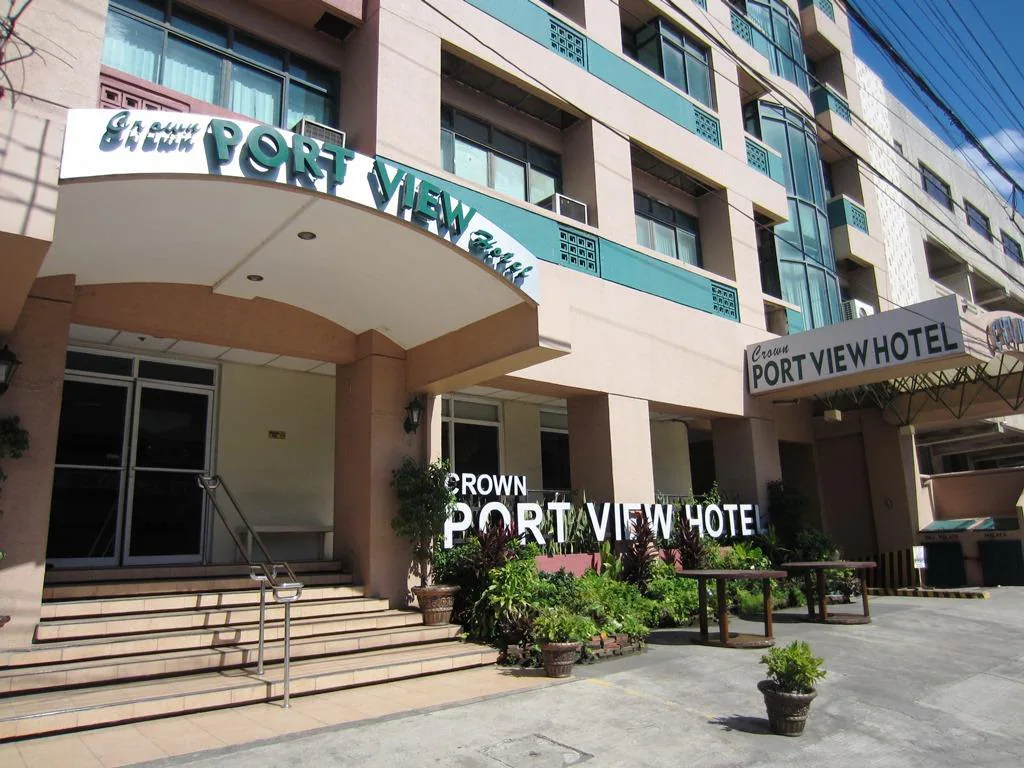 Portview Hotel
