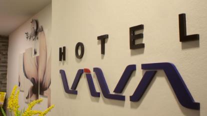 Hotel Viva Klang
