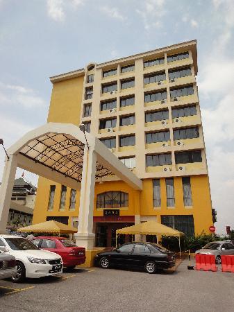 Histana Hotel Klang