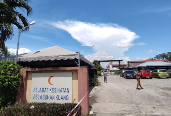 Port Klang Health Clinic