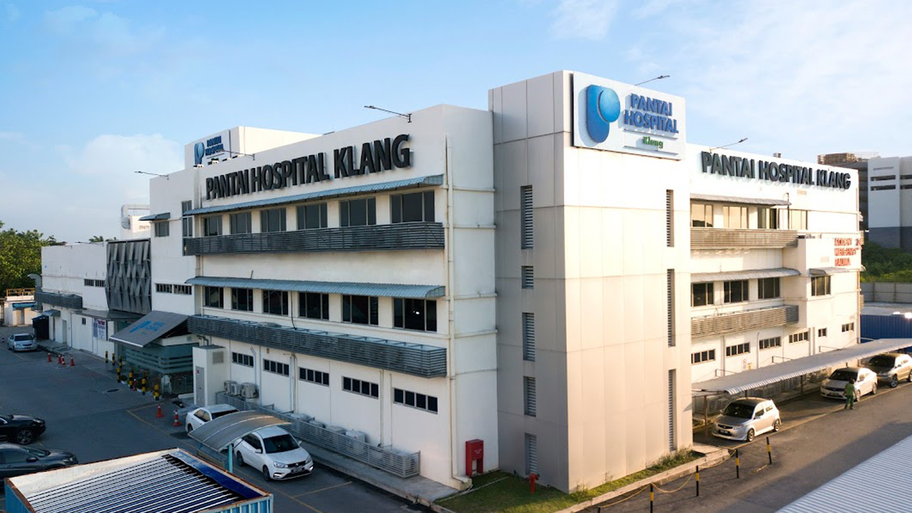 Pantai Hospital Klang