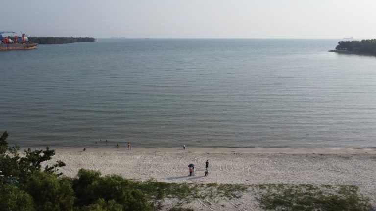 Pantai Tanjung Piai