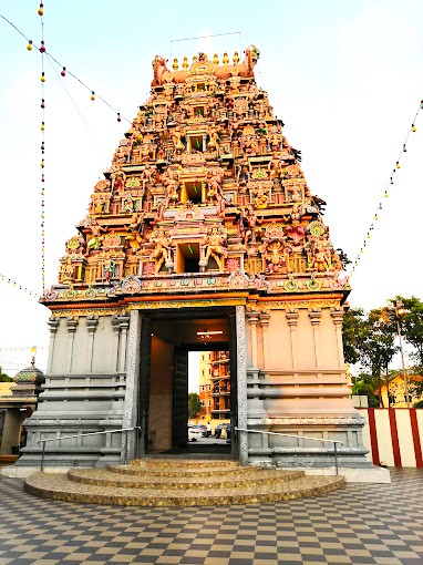 Sree Selva Vinayagar Temple