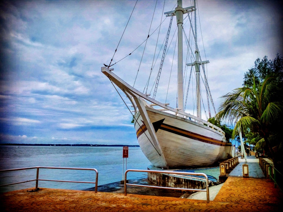 Tanjung Harapan